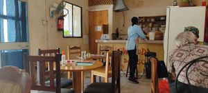 Super sympa 👌 at Chez Dasso in St Louis