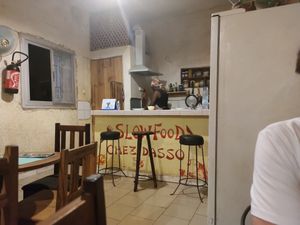  at Chez Dasso in St Louis