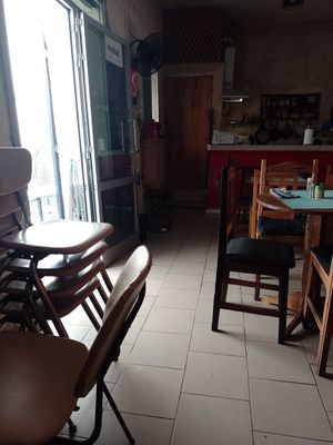  at Chez Dasso in St Louis