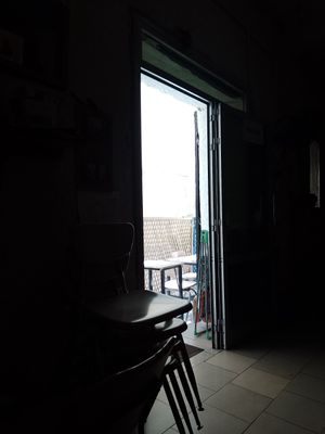  at Chez Dasso in St Louis