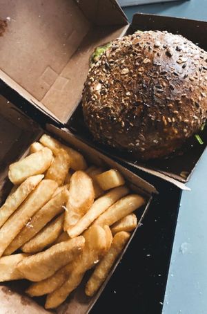  at Peter Pane - Pasing in Munich