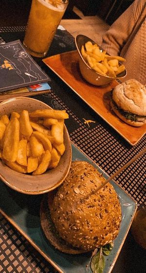  at Peter Pane - Pasing in Munich