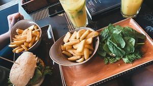  at Peter Pane - Pasing in Munich