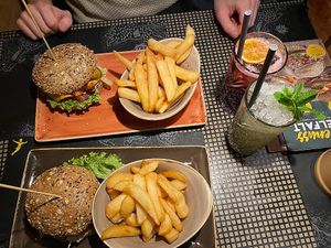  at Peter Pane - Pasing in Munich