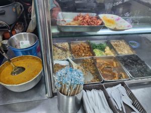  at Healthy Vegetarian 健康素食 - Amoy Food Centre in Central Singapore