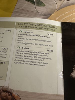   at Terra Madre in Nice