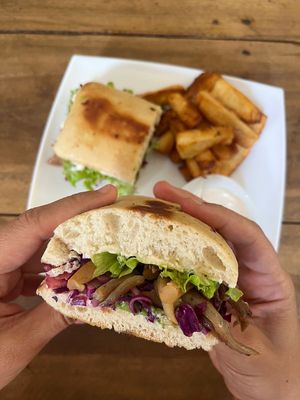  at Island Sisters in Weligama