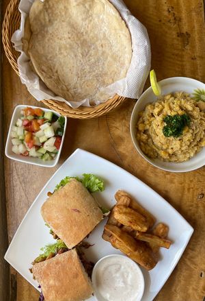  at Island Sisters in Weligama