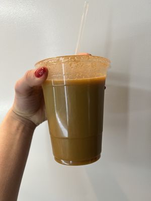   at My Deli Gourmet in Bronx