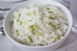 LACHHA ONION SALAD at Marinades Indian Cuisine in Cairns