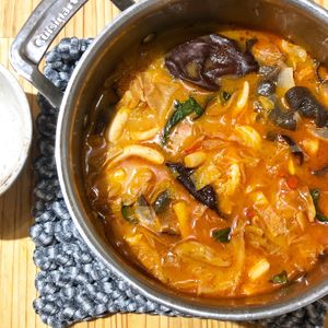 Reservations only  at Nä Yě 娜野 in Tainan