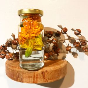 For the yeast  at Nä Yě 娜野 in Tainan