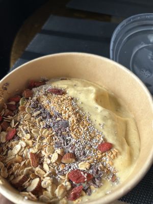   at Oh Live Green in Angeles