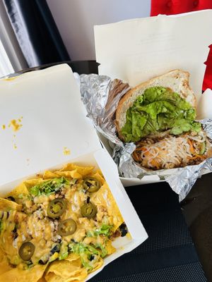   at Oh Live Green in Angeles