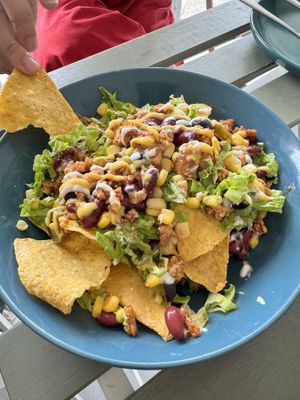   at Oh Live Green in Angeles