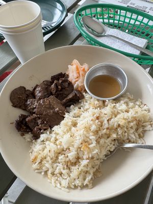   at Oh Live Green in Angeles