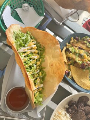   at Oh Live Green in Angeles