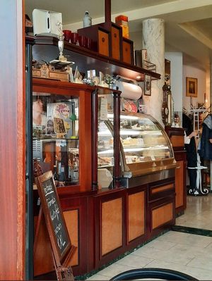  at Trömel in Plauen