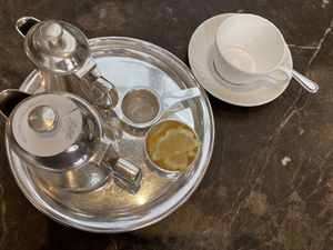 Wonderful just to look at!!!  at Bettys in Northallerton