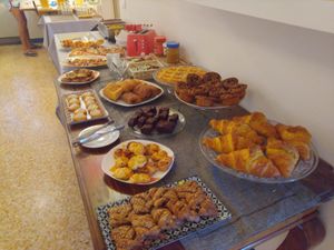  at Meublè Adriana in Sirmione