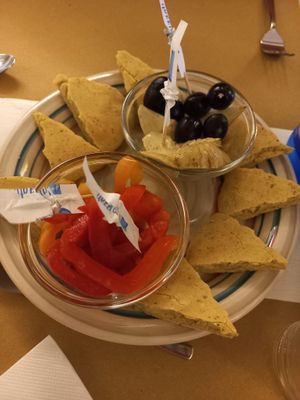 Free starter at Meublè Adriana in Sirmione