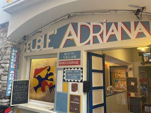   at Meublè Adriana in Sirmione