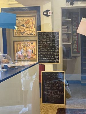   at Meublè Adriana in Sirmione