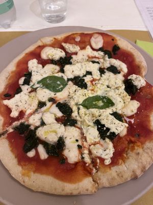   at Meublè Adriana in Sirmione