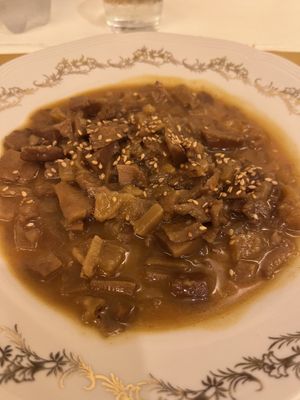   at Meublè Adriana in Sirmione