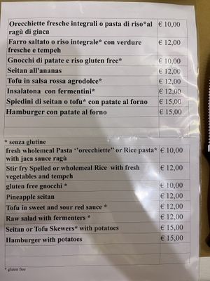   at Meublè Adriana in Sirmione