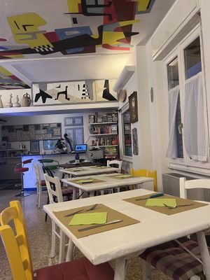   at Meublè Adriana in Sirmione