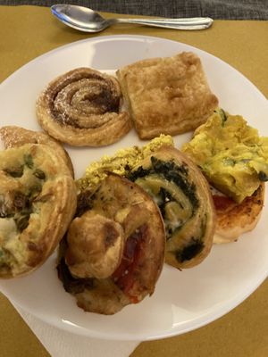   at Meublè Adriana in Sirmione