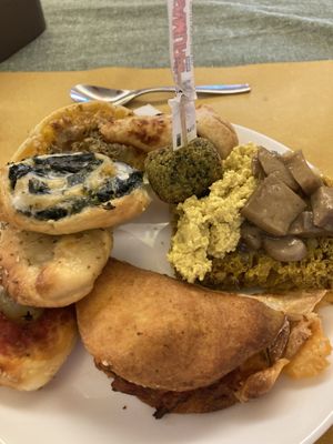   at Meublè Adriana in Sirmione