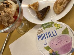   at Meublè Adriana in Sirmione