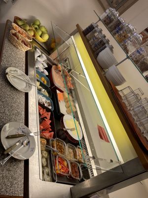   at Meublè Adriana in Sirmione