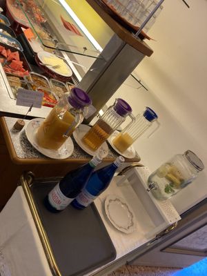   at Meublè Adriana in Sirmione