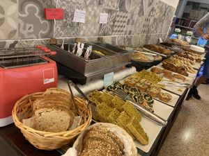   at Meublè Adriana in Sirmione