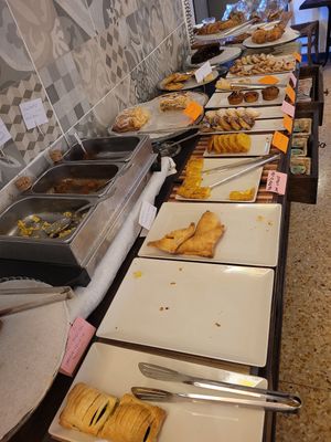  at Meublè Adriana in Sirmione