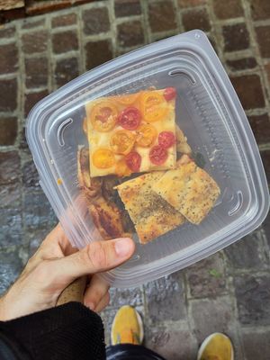  at Meublè Adriana in Sirmione