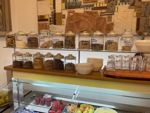   at Meublè Adriana in Sirmione