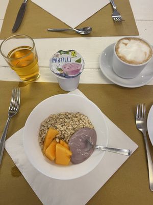   at Meublè Adriana in Sirmione