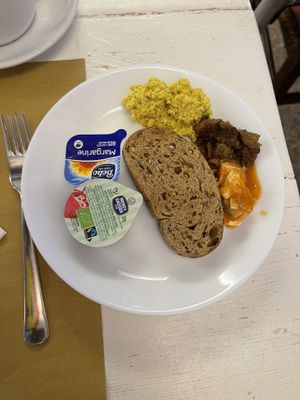   at Meublè Adriana in Sirmione