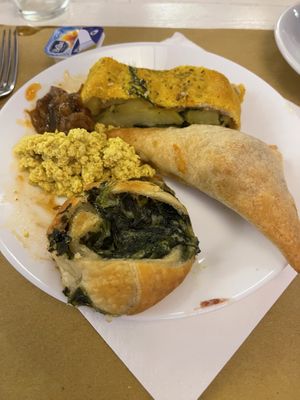   at Meublè Adriana in Sirmione