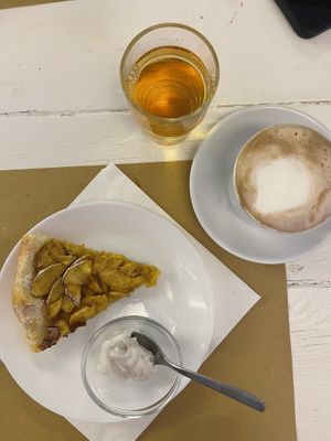   at Meublè Adriana in Sirmione