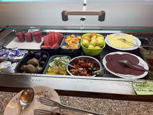   at Meublè Adriana in Sirmione