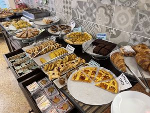   at Meublè Adriana in Sirmione