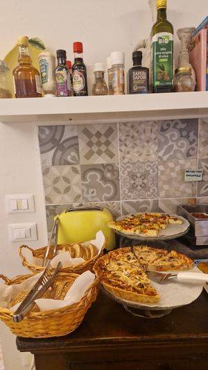  at Meublè Adriana in Sirmione