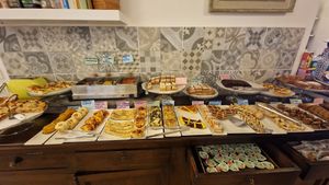  at Meublè Adriana in Sirmione