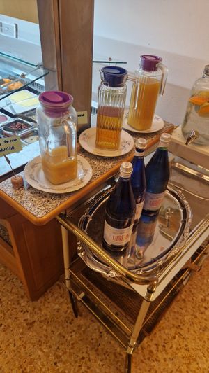  at Meublè Adriana in Sirmione