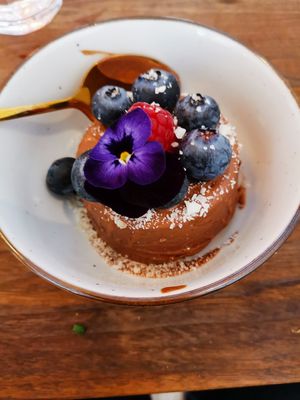  at Vegan Sushi Bar - Kinkerstraat in Amsterdam